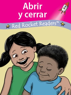 cover image of Abrir y cerrar (Open and Close)